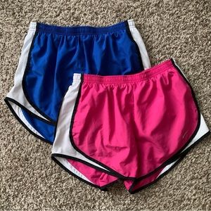 2 Pack - Nike Tempo Running Shorts